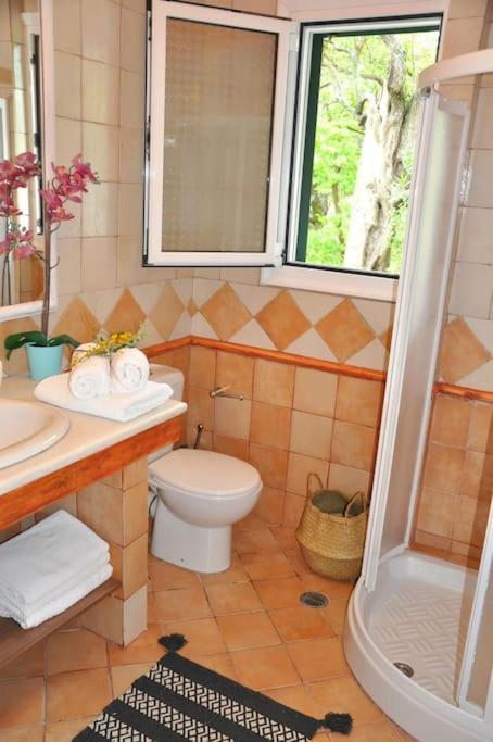 Villa Erietta Near Lefkas Center Apolpaina المظهر الخارجي الصورة